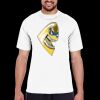 TT11 - 100% Polyester Moisture Wicking UV40+ Unisex Performance T-Shirt Thumbnail