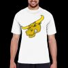 TT11 - 100% Polyester Moisture Wicking UV40+ Unisex Performance T-Shirt Thumbnail