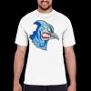 TT11 - 100% Polyester Moisture Wicking UV40+ Unisex Performance T-Shirt Thumbnail