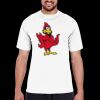 TT11 - 100% Polyester Moisture Wicking UV40+ Unisex Performance T-Shirt Thumbnail