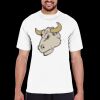 TT11 - 100% Polyester Moisture Wicking UV40+ Unisex Performance T-Shirt Thumbnail