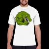 TT11 - 100% Polyester Moisture Wicking UV40+ Unisex Performance T-Shirt Thumbnail