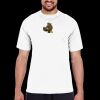 TT11 - 100% Polyester Moisture Wicking UV40+ Unisex Performance T-Shirt Thumbnail