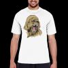TT11 - 100% Polyester Moisture Wicking UV40+ Unisex Performance T-Shirt Thumbnail