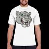 TT11 - 100% Polyester Moisture Wicking UV40+ Unisex Performance T-Shirt Thumbnail