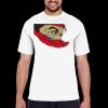TT11 - 100% Polyester Moisture Wicking UV40+ Unisex Performance T-Shirt Thumbnail