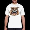 TT11 - 100% Polyester Moisture Wicking UV40+ Unisex Performance T-Shirt Thumbnail