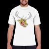 TT11 - 100% Polyester Moisture Wicking UV40+ Unisex Performance T-Shirt Thumbnail