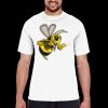 TT11 - 100% Polyester Moisture Wicking UV40+ Unisex Performance T-Shirt Thumbnail