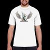 TT11 - 100% Polyester Moisture Wicking UV40+ Unisex Performance T-Shirt Thumbnail