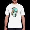 TT11 - 100% Polyester Moisture Wicking UV40+ Unisex Performance T-Shirt Thumbnail