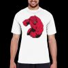TT11 - 100% Polyester Moisture Wicking UV40+ Unisex Performance T-Shirt Thumbnail