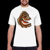 TT11 - 100% Polyester Moisture Wicking UV40+ Unisex Performance T-Shirt Thumbnail