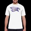 TT11 - 100% Polyester Moisture Wicking UV40+ Unisex Performance T-Shirt Thumbnail