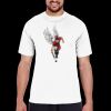 TT11 - 100% Polyester Moisture Wicking UV40+ Unisex Performance T-Shirt Thumbnail