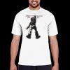 TT11 - 100% Polyester Moisture Wicking UV40+ Unisex Performance T-Shirt Thumbnail