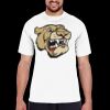 TT11 - 100% Polyester Moisture Wicking UV40+ Unisex Performance T-Shirt Thumbnail