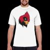 TT11 - 100% Polyester Moisture Wicking UV40+ Unisex Performance T-Shirt Thumbnail