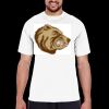 TT11 - 100% Polyester Moisture Wicking UV40+ Unisex Performance T-Shirt Thumbnail