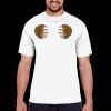 TT11 - 100% Polyester Moisture Wicking UV40+ Unisex Performance T-Shirt Thumbnail