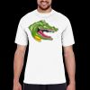 TT11 - 100% Polyester Moisture Wicking UV40+ Unisex Performance T-Shirt Thumbnail