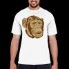 TT11 - 100% Polyester Moisture Wicking UV40+ Unisex Performance T-Shirt Thumbnail