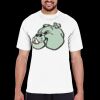 TT11 - 100% Polyester Moisture Wicking UV40+ Unisex Performance T-Shirt Thumbnail