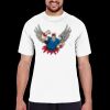 TT11 - 100% Polyester Moisture Wicking UV40+ Unisex Performance T-Shirt Thumbnail