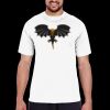 TT11 - 100% Polyester Moisture Wicking UV40+ Unisex Performance T-Shirt Thumbnail