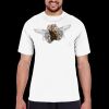 TT11 - 100% Polyester Moisture Wicking UV40+ Unisex Performance T-Shirt Thumbnail