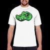 TT11 - 100% Polyester Moisture Wicking UV40+ Unisex Performance T-Shirt Thumbnail
