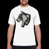 TT11 - 100% Polyester Moisture Wicking UV40+ Unisex Performance T-Shirt Thumbnail