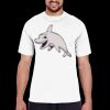 TT11 - 100% Polyester Moisture Wicking UV40+ Unisex Performance T-Shirt Thumbnail