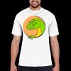 TT11 - 100% Polyester Moisture Wicking UV40+ Unisex Performance T-Shirt Thumbnail