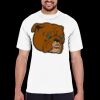 TT11 - 100% Polyester Moisture Wicking UV40+ Unisex Performance T-Shirt Thumbnail