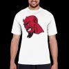 TT11 - 100% Polyester Moisture Wicking UV40+ Unisex Performance T-Shirt Thumbnail