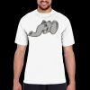 TT11 - 100% Polyester Moisture Wicking UV40+ Unisex Performance T-Shirt Thumbnail