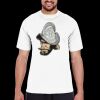 TT11 - 100% Polyester Moisture Wicking UV40+ Unisex Performance T-Shirt Thumbnail