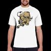 TT11 - 100% Polyester Moisture Wicking UV40+ Unisex Performance T-Shirt Thumbnail