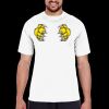 TT11 - 100% Polyester Moisture Wicking UV40+ Unisex Performance T-Shirt Thumbnail