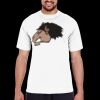 TT11 - 100% Polyester Moisture Wicking UV40+ Unisex Performance T-Shirt Thumbnail