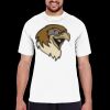 TT11 - 100% Polyester Moisture Wicking UV40+ Unisex Performance T-Shirt Thumbnail