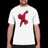 TT11 - 100% Polyester Moisture Wicking UV40+ Unisex Performance T-Shirt Thumbnail