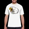 TT11 - 100% Polyester Moisture Wicking UV40+ Unisex Performance T-Shirt Thumbnail