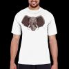 TT11 - 100% Polyester Moisture Wicking UV40+ Unisex Performance T-Shirt Thumbnail