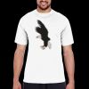 TT11 - 100% Polyester Moisture Wicking UV40+ Unisex Performance T-Shirt Thumbnail
