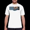 TT11 - 100% Polyester Moisture Wicking UV40+ Unisex Performance T-Shirt Thumbnail