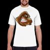 TT11 - 100% Polyester Moisture Wicking UV40+ Unisex Performance T-Shirt Thumbnail