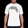 TT11 - 100% Polyester Moisture Wicking UV40+ Unisex Performance T-Shirt Thumbnail