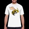 TT11 - 100% Polyester Moisture Wicking UV40+ Unisex Performance T-Shirt Thumbnail